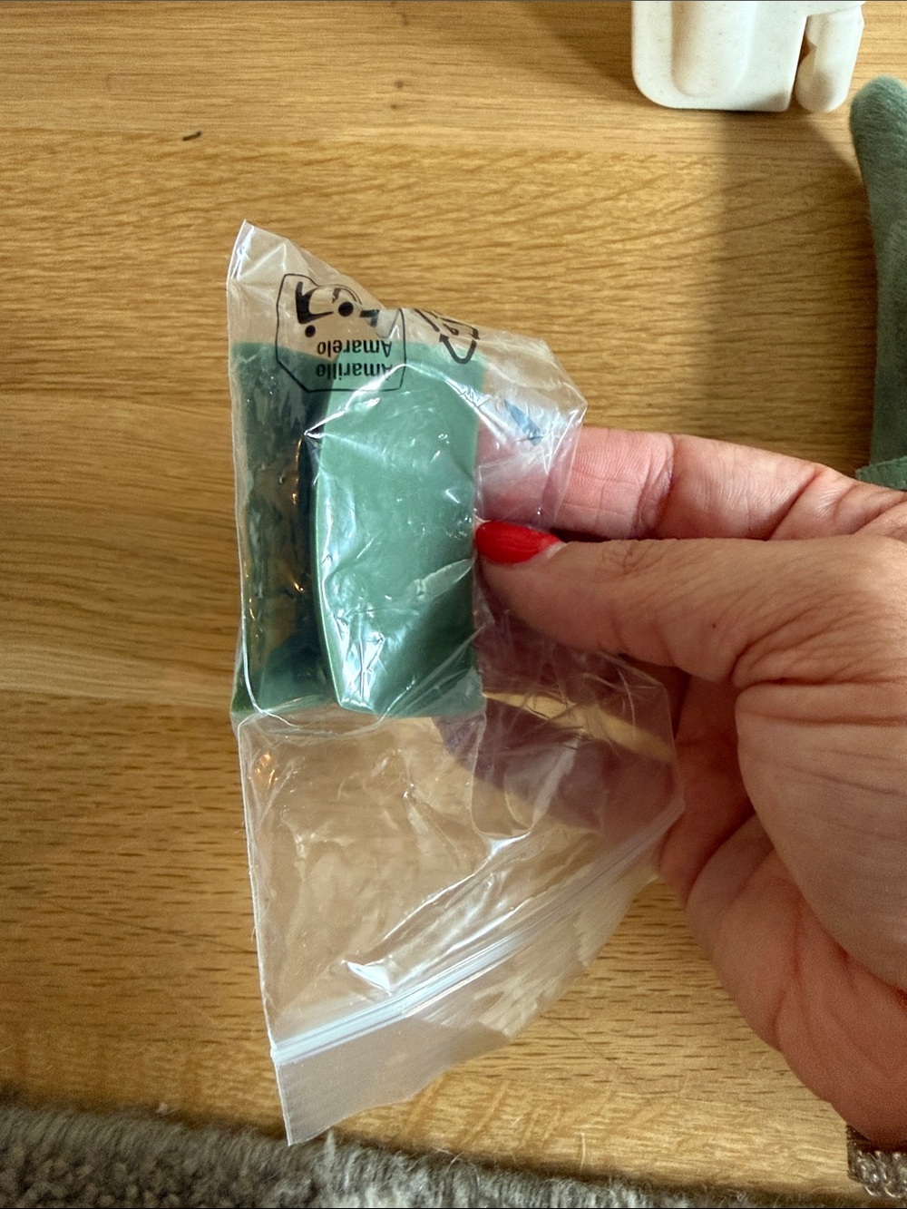 Miista Aquamarine Ponyhair Leather Puqhy Courts - Picture 14 of 15